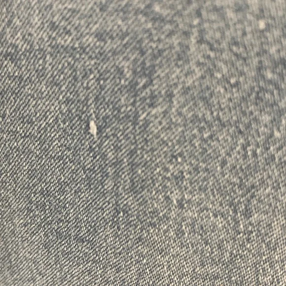 Light Wash High-Rise Skinny Jeans - Women's - Picture 10 of 14